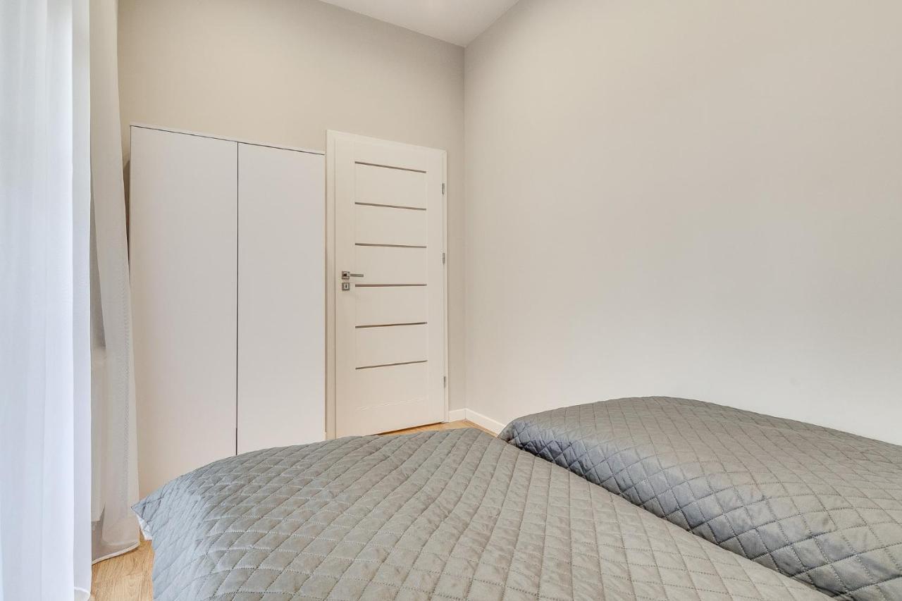 Central Platinum Apartments 28 Z Balkonem ريبنيك المظهر الخارجي الصورة