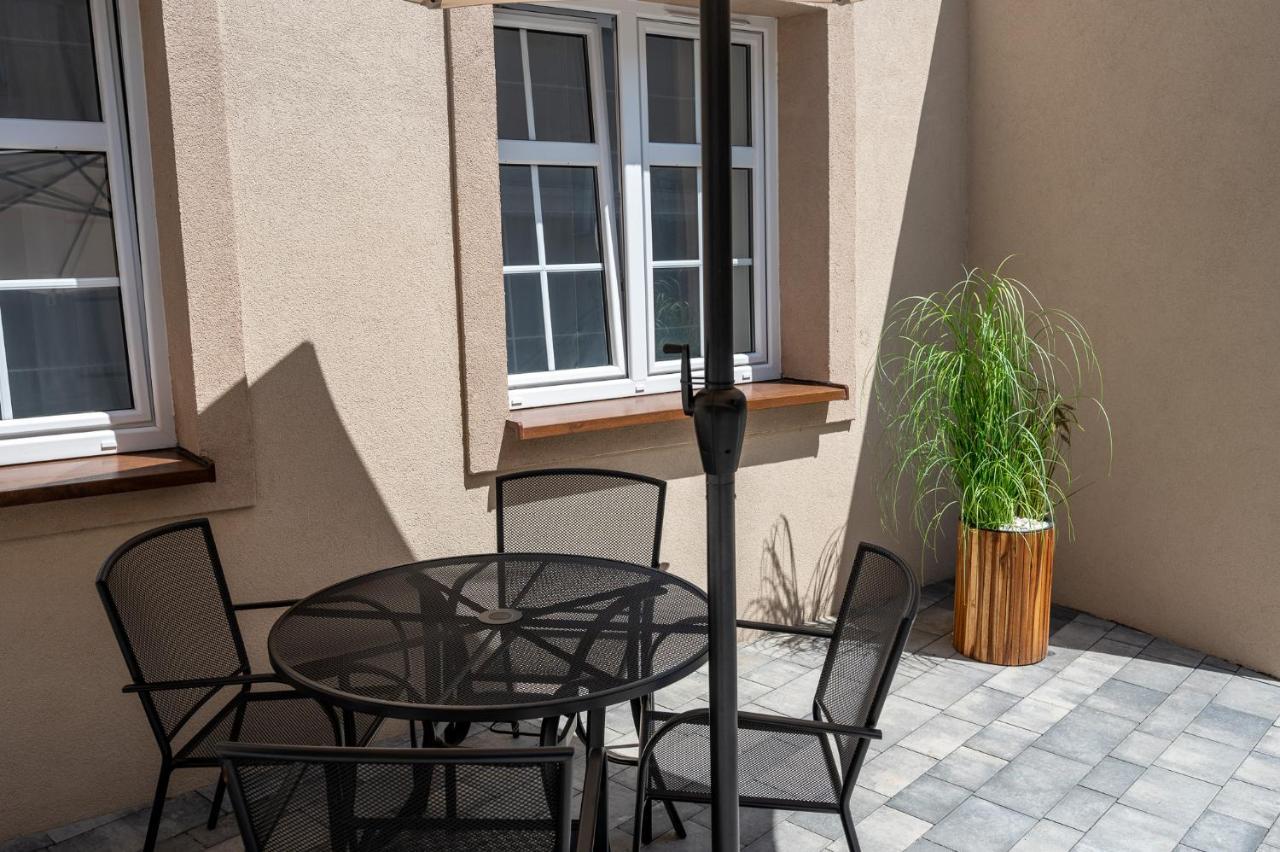 Central Platinum Apartments 28 Z Balkonem ريبنيك المظهر الخارجي الصورة